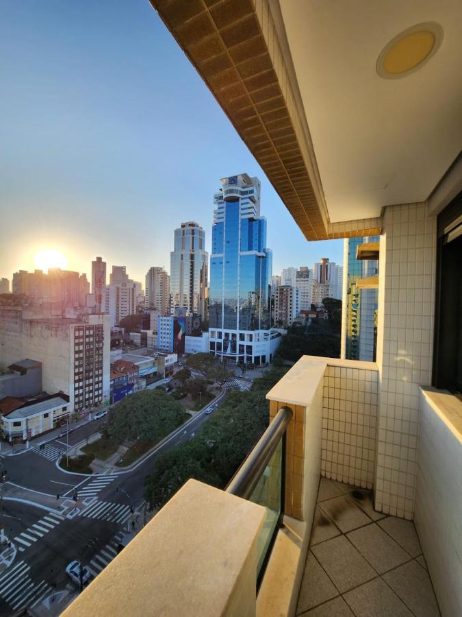 Flat 143 Em Santana Hotel Sao Paulo