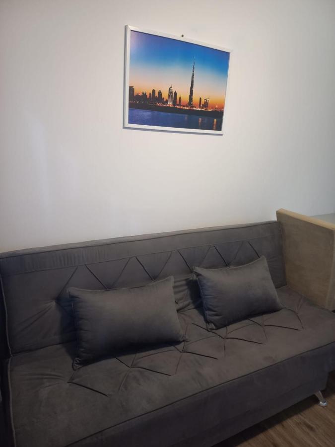 Apartment Apartamento Bela Vista Centro