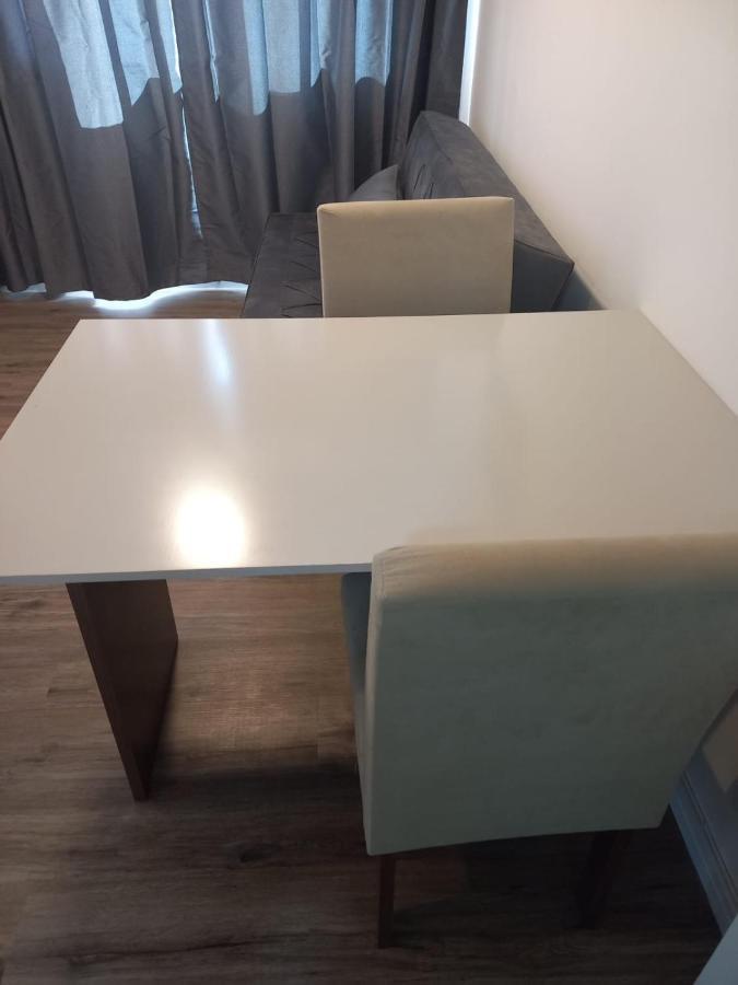Apartamento Bela Vista Centro *