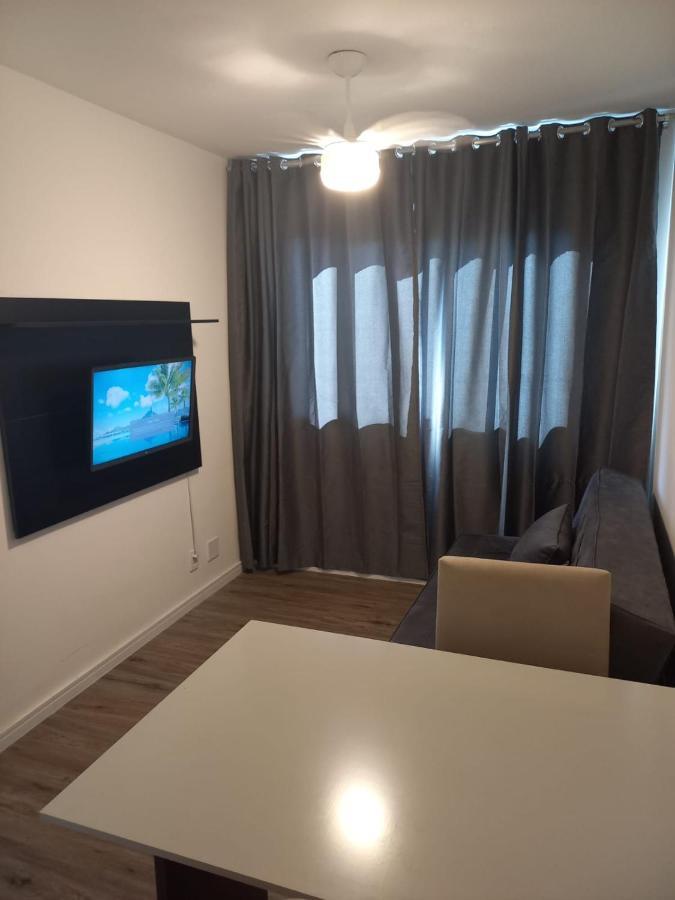 Apartamento Bela Vista Centro Apartment São Paulo