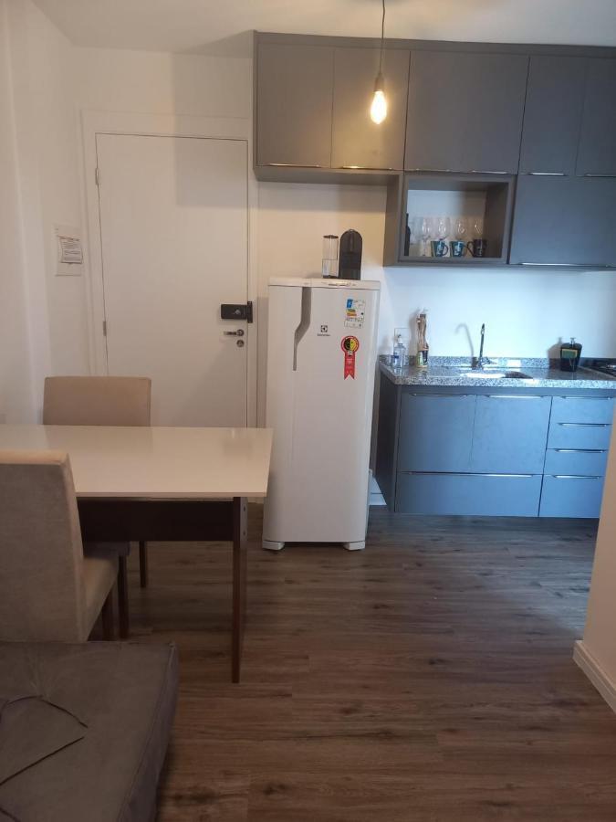 Apartamento Bela Vista Centro Apartment São Paulo