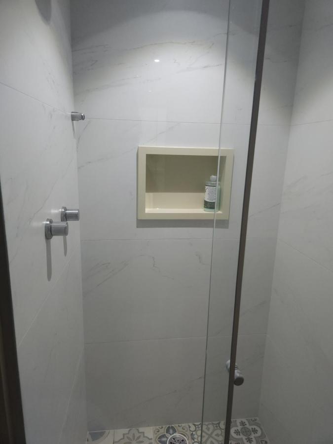 Apartamento La Bella Cintra, 672 São Paulo