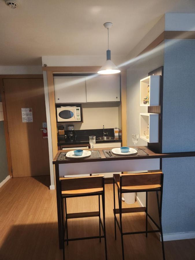 Apartamento La Bella Cintra, 672 *
