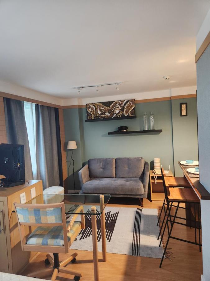 Apartamento La Bella Cintra, 672 São Paulo