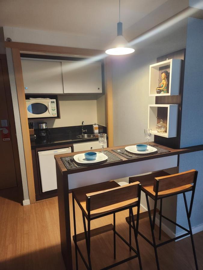 La Bella Cintra, 672 Apartamento São Paulo