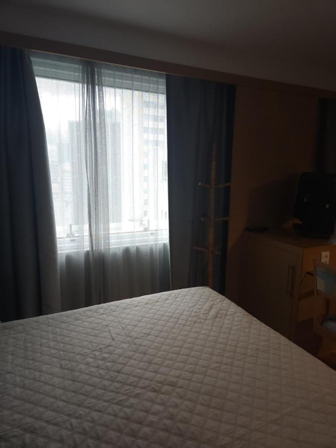 Apartamento La Bella Cintra, 672 São Paulo