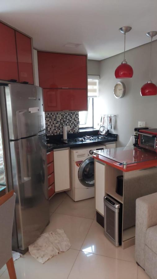 Fortune Jardins-flat152 - Completo_proximo Da Avenida Paulista