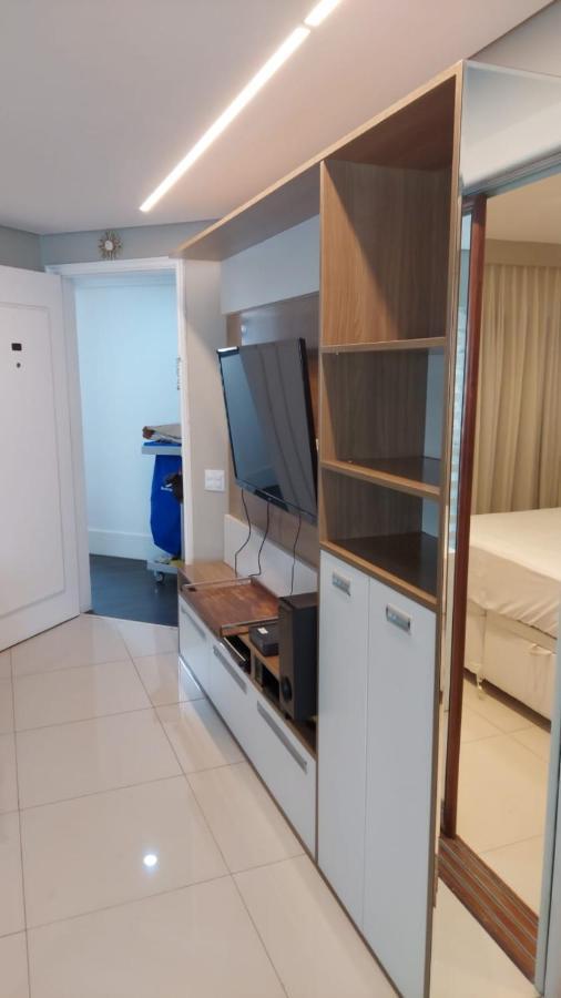 Fortune Jardins-flat152 - Completo_proximo Da Avenida Paulista Apartment Sao Paulo