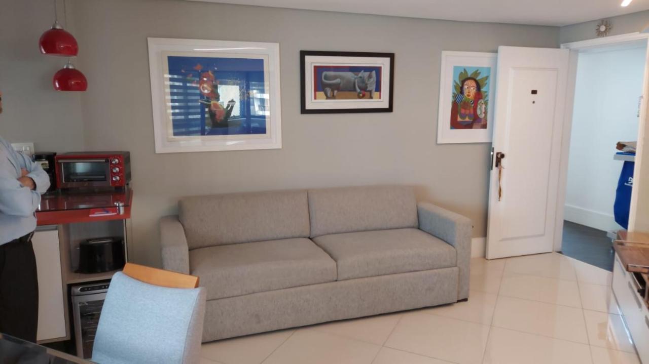 Fortune Jardins-flat152 - Completo_proximo Da Avenida Paulista Sao Paulo