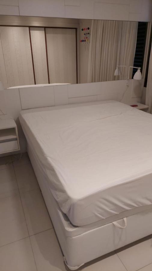 Apartment Fortune Jardins-flat152 - Completo_proximo Da Avenida Paulista *