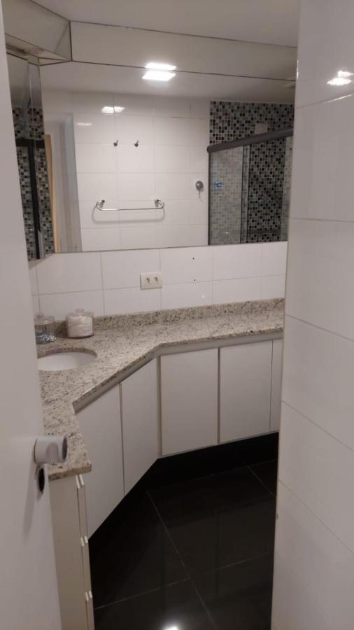 Fortune Jardins-flat152 - Completo_proximo Da Avenida Paulista Apartment