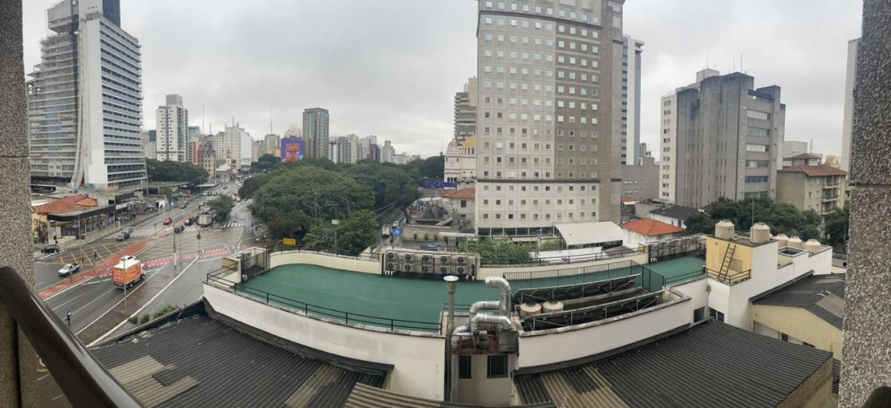 Saint Lawrence Flat - 53 Apartemen Sao Paulo