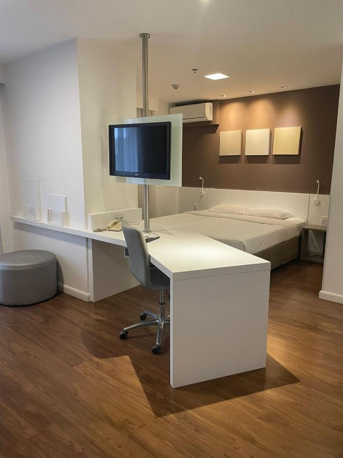 Saint Lawrence Flat - 53 Apartemen *