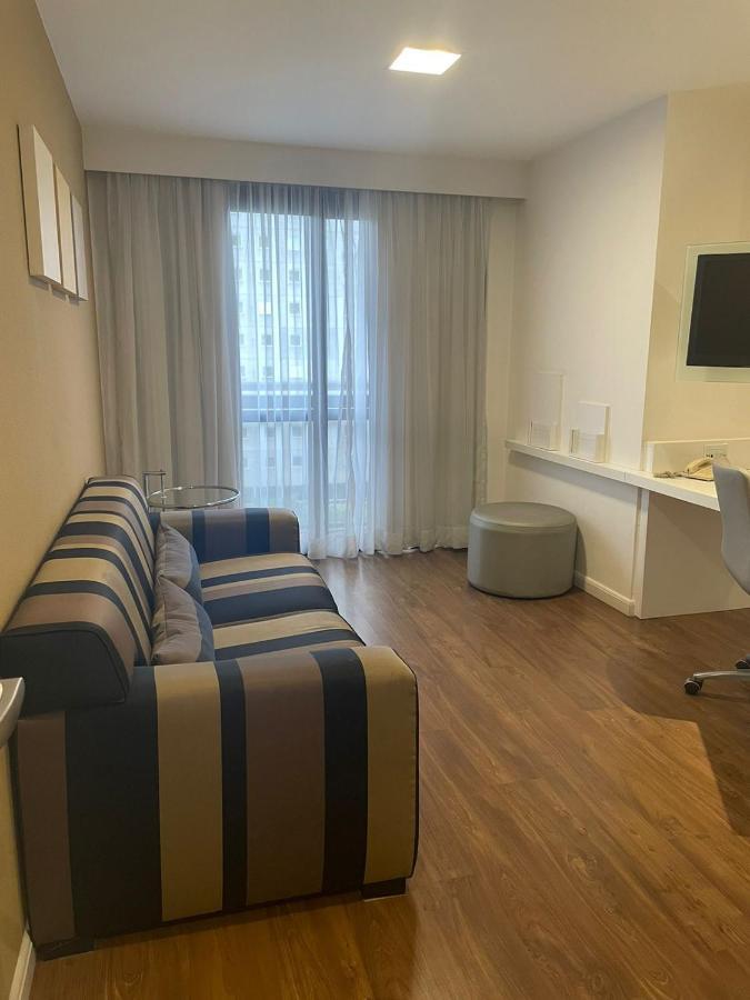 Saint Lawrence Flat - 53 Apartemen Sao Paulo