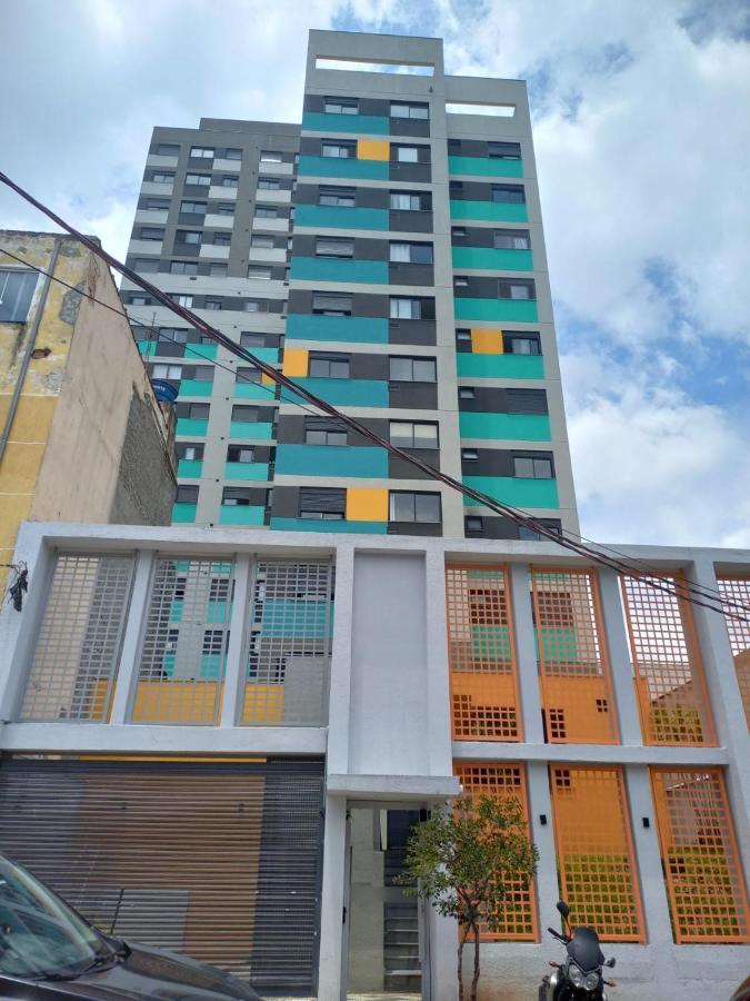 Apartamento Bela Vista Centro Apartment