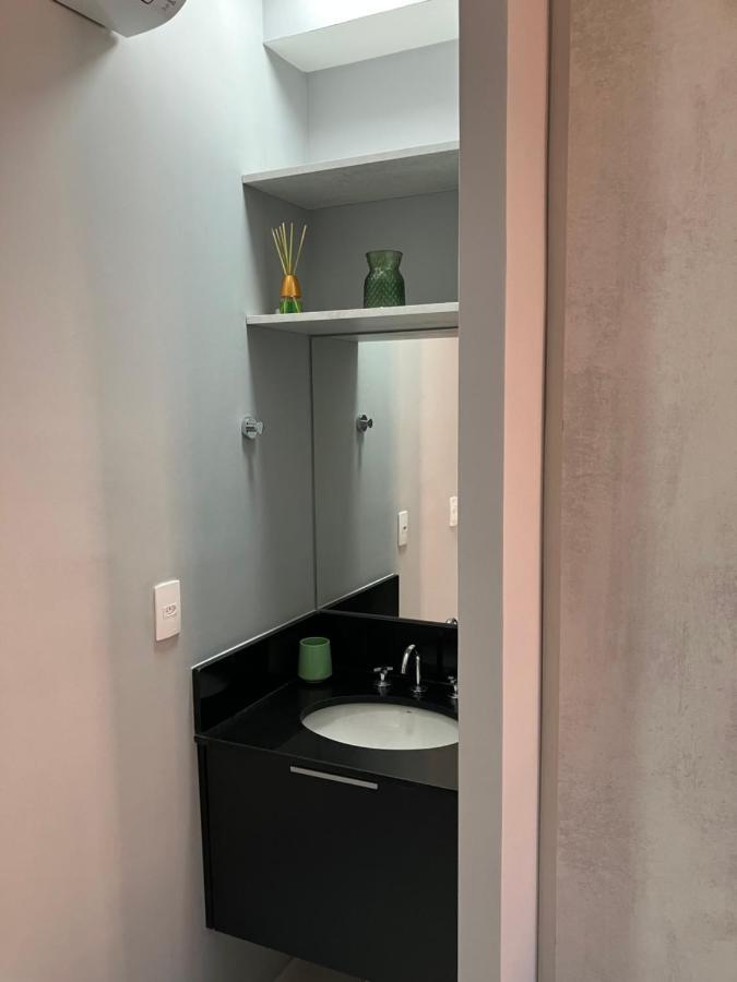 Apartment Apto Brooklin Ao Lado Do Metro