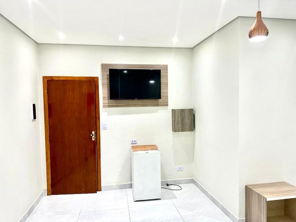 Otel Estacao Se