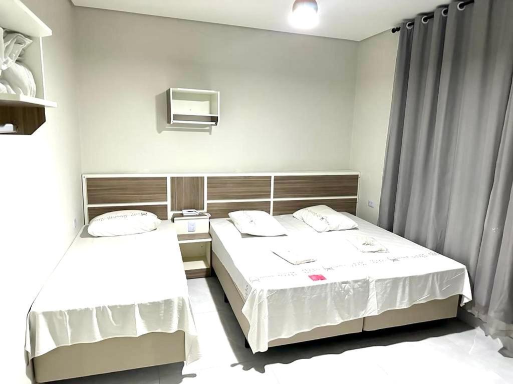 Estacao Se Otel 2*