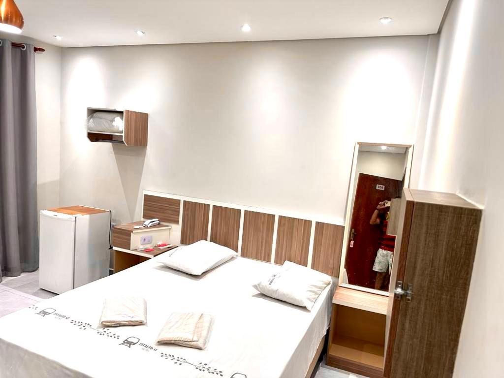 Estacao Se Otel 2*
