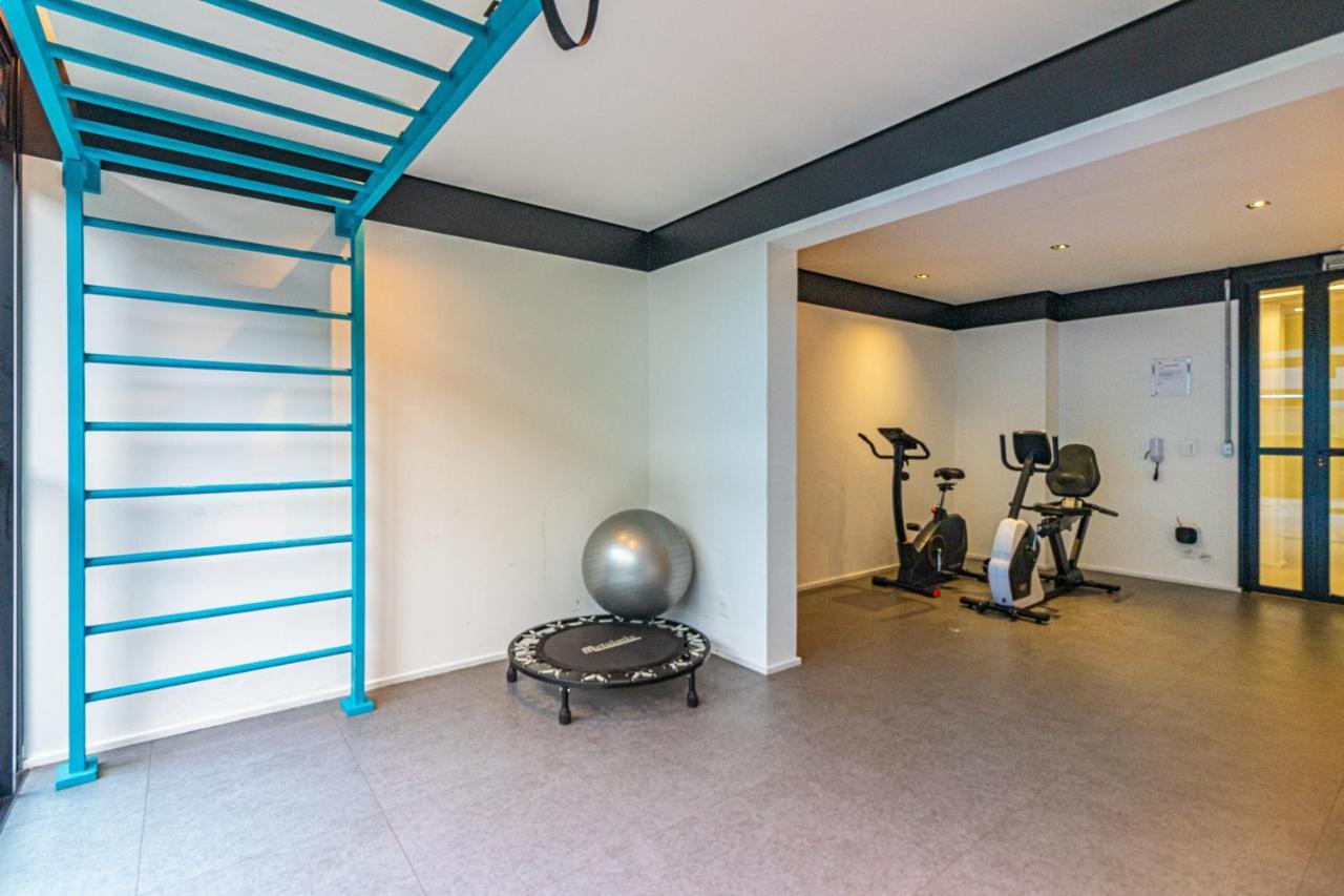 Apartment 360 Vita Bom Retiro *