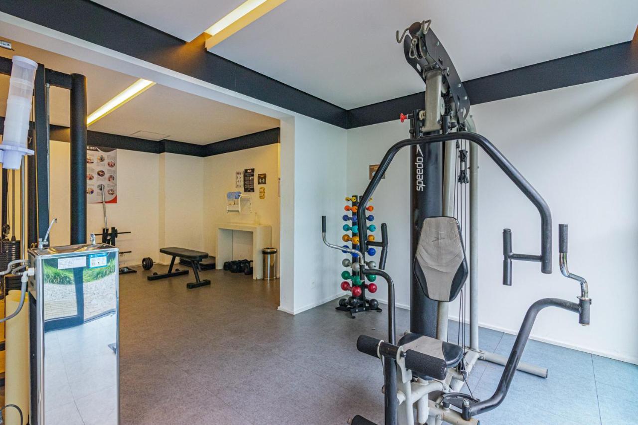 Apartment 360 Vita Bom Retiro