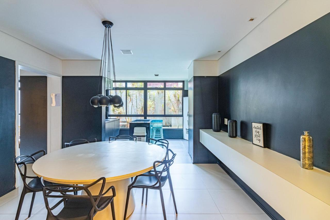 Apartment 360 Vita Bom Retiro