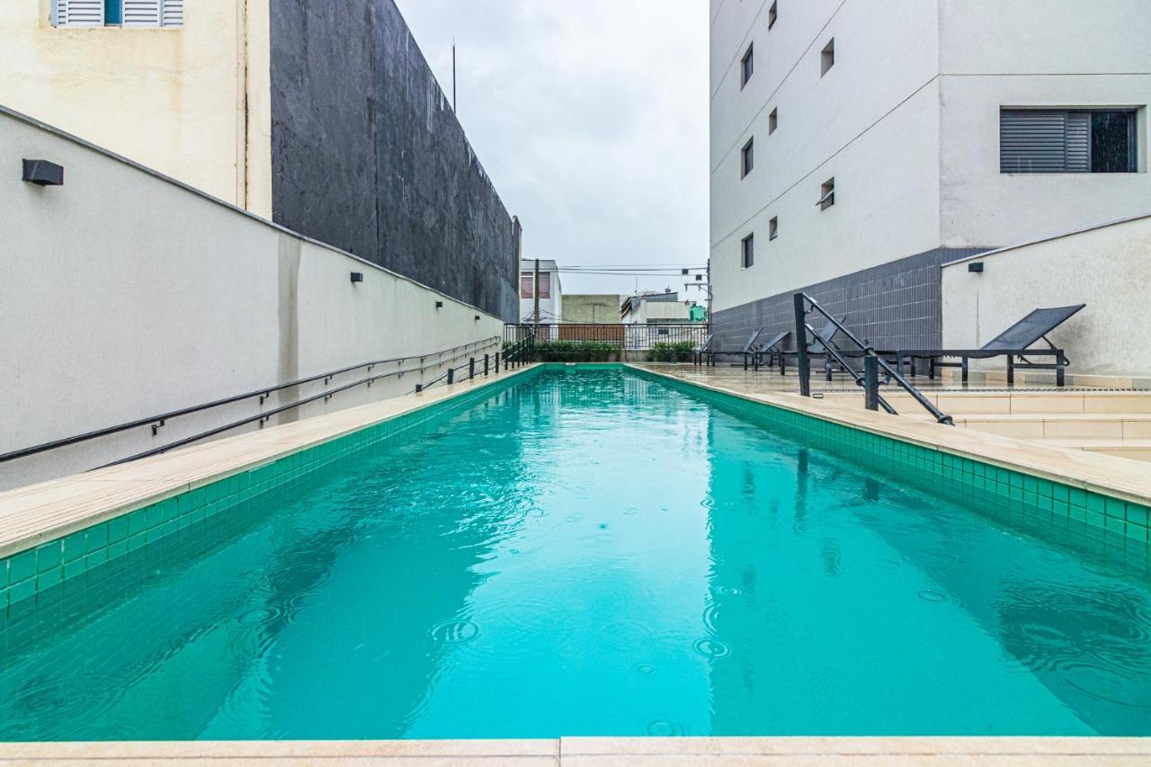 Apartment 360 Vita Bom Retiro *