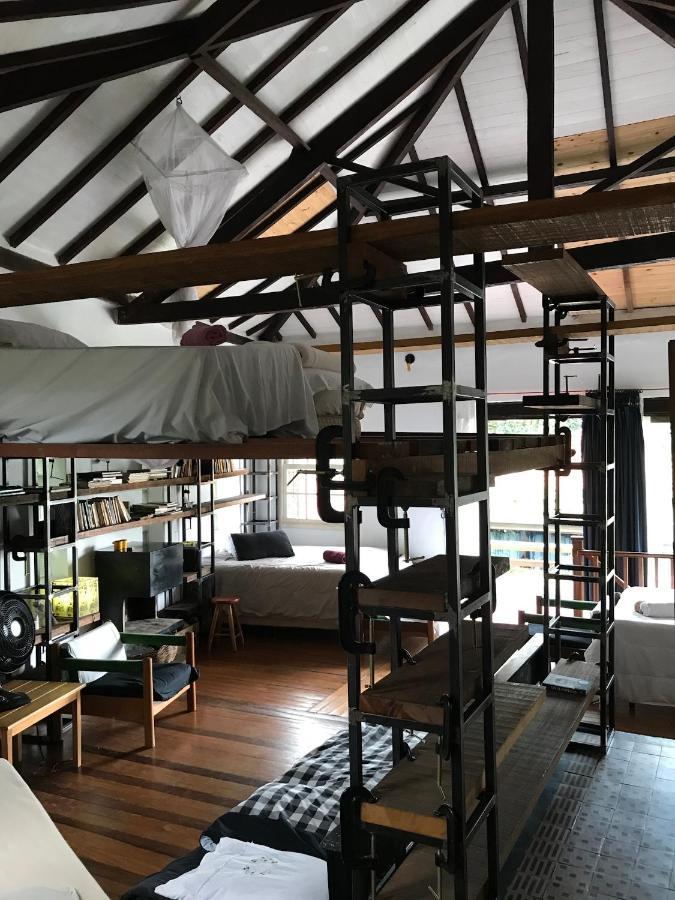 Holiday home Casa Sumare