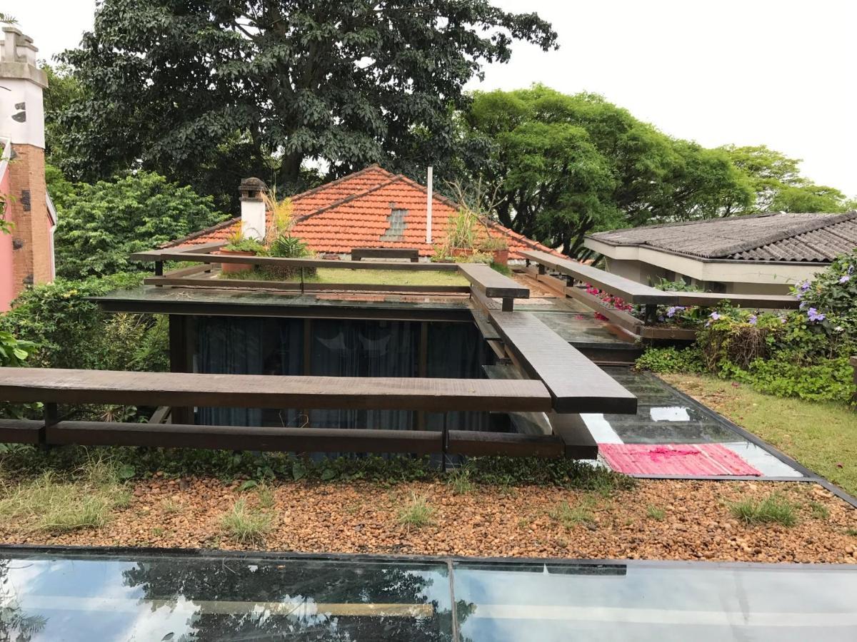 Casa Sumare Rumah liburan Sao Paulo