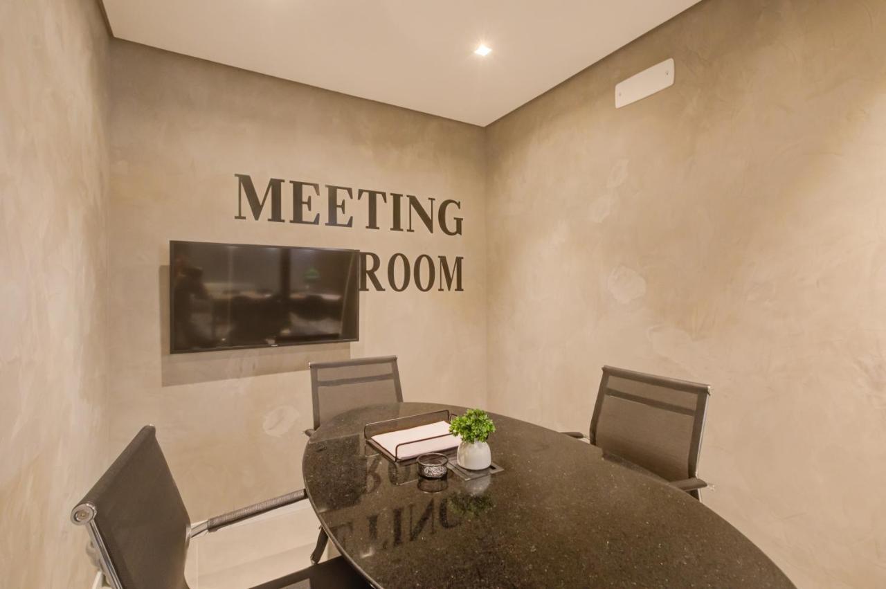 Roomo Brooklin Morumbi Residencial *