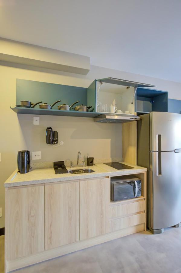 Roomo Brooklin Morumbi Residencial