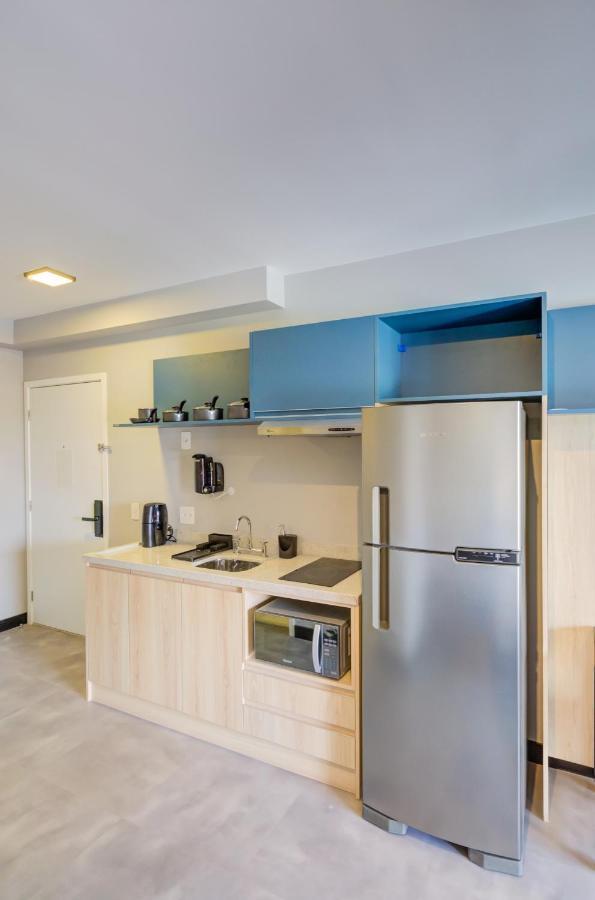 Daire Roomo Brooklin Morumbi Residencial