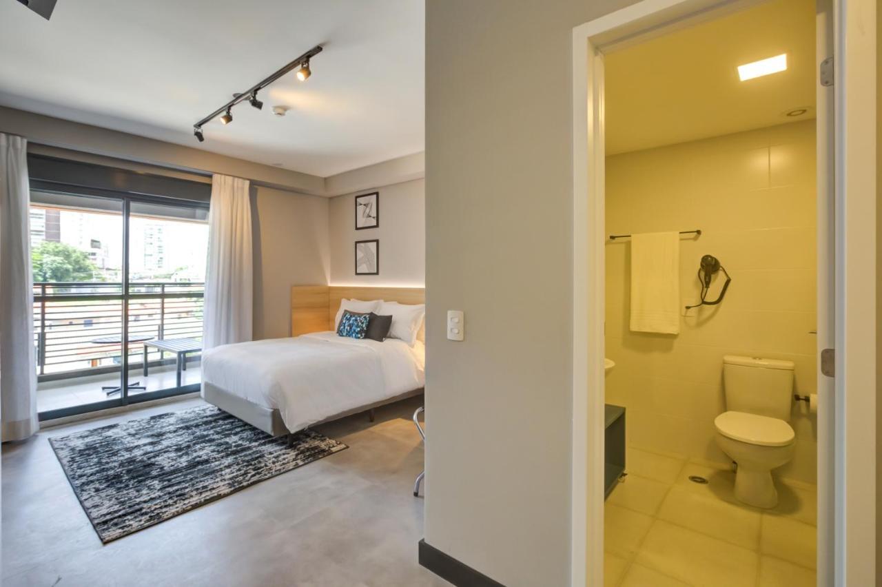 Roomo Brooklin Morumbi Residencial Daire Sao Paulo