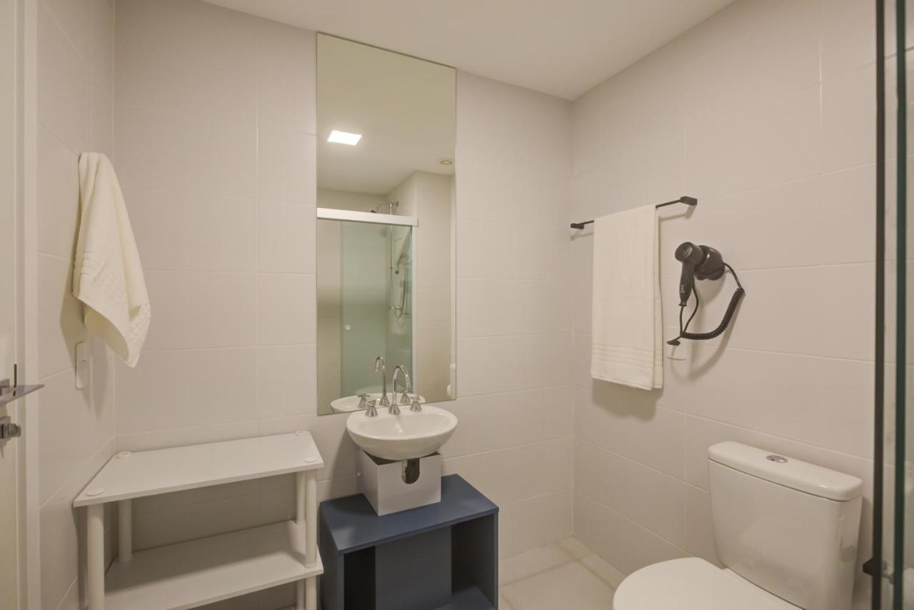 Roomo Brooklin Morumbi Residencial * Sao Paulo