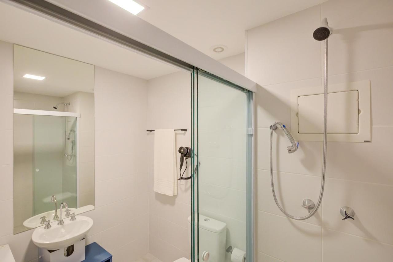 Roomo Brooklin Morumbi Residencial *