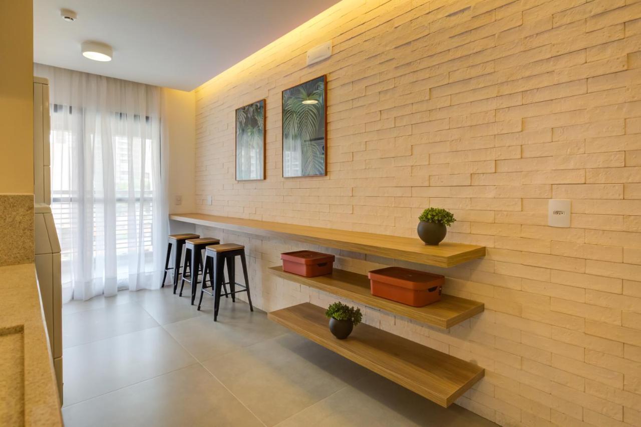 Roomo Brooklin Morumbi Residencial