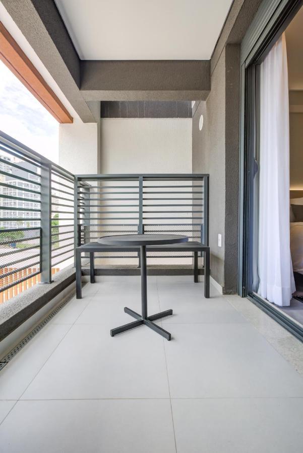 Roomo Brooklin Morumbi Residencial *