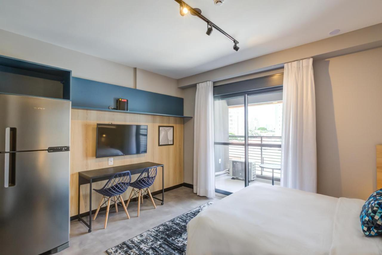 Roomo Brooklin Morumbi Residencial *