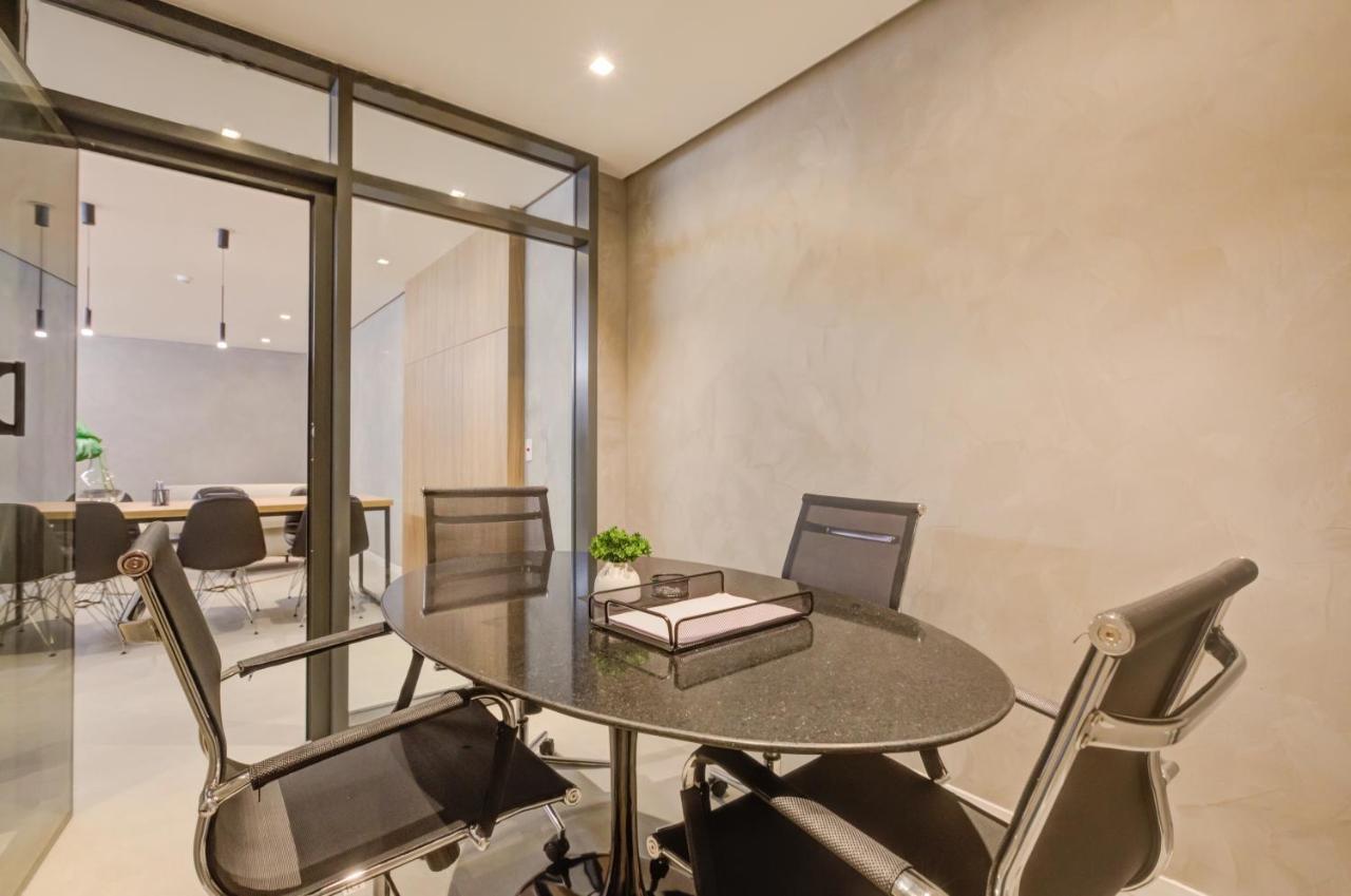Roomo Brooklin Morumbi Residencial *