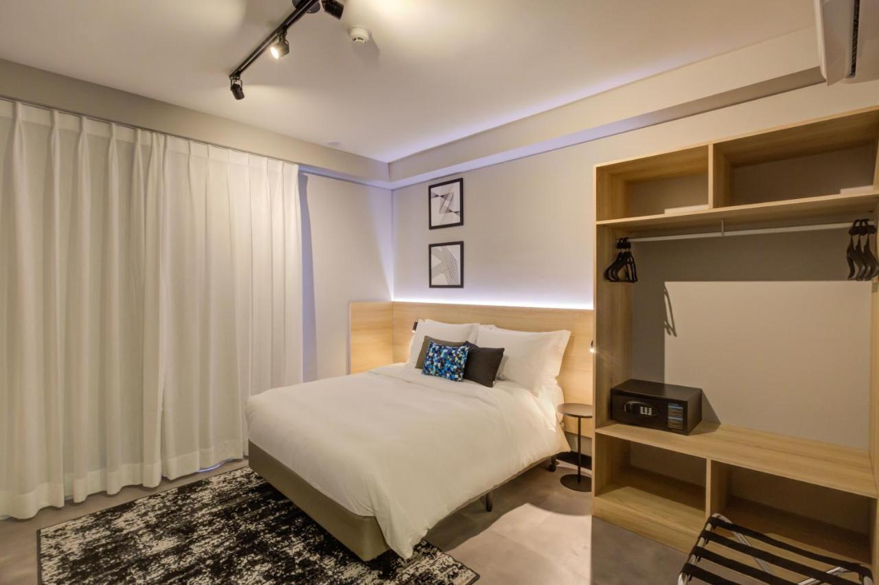Daire Roomo Brooklin Morumbi Residencial