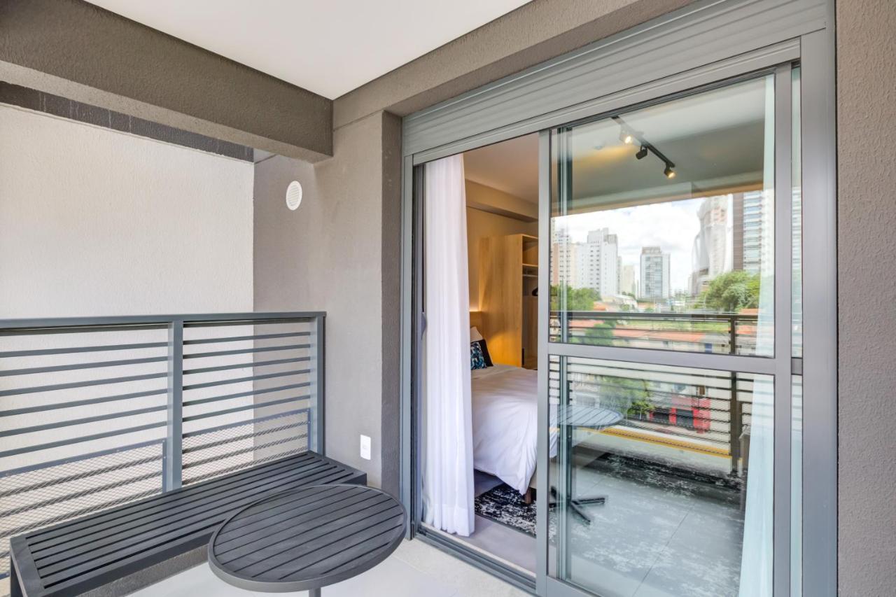 Roomo Brooklin Morumbi Residencial Sao Paulo