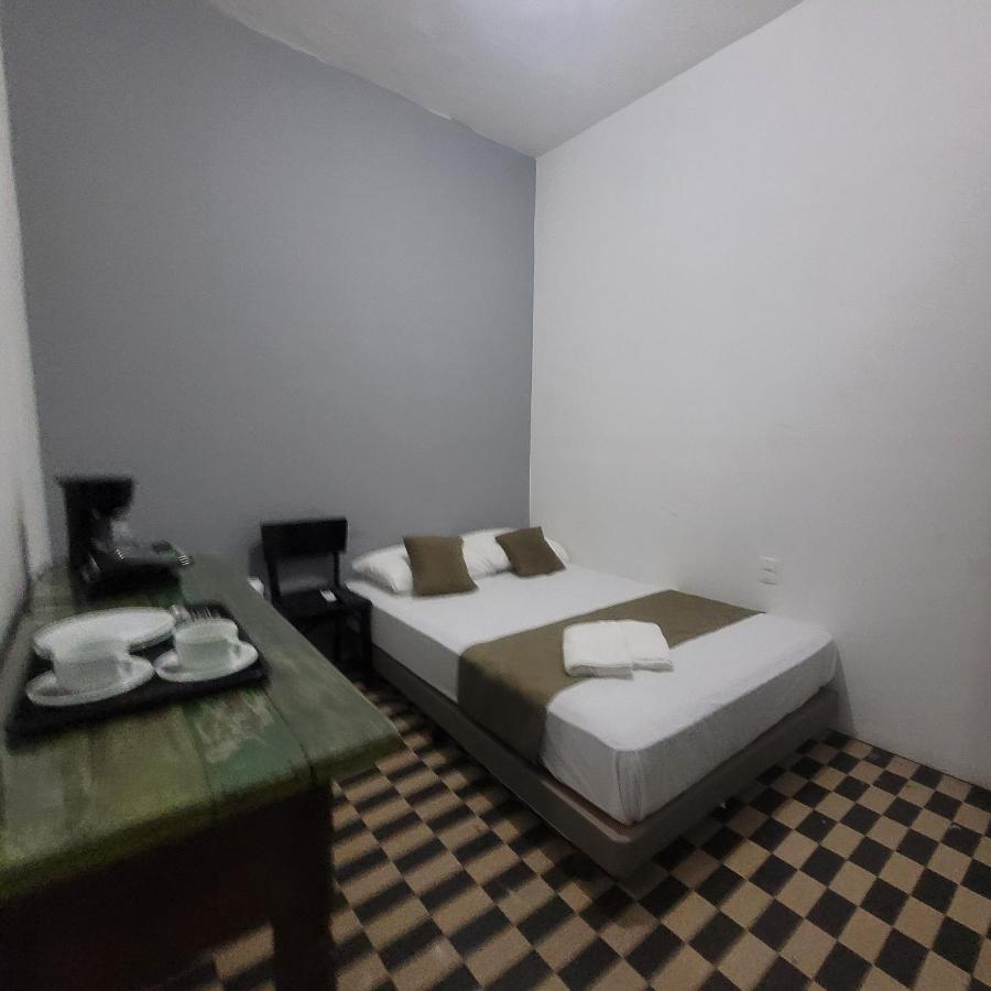 Guest house Grants *