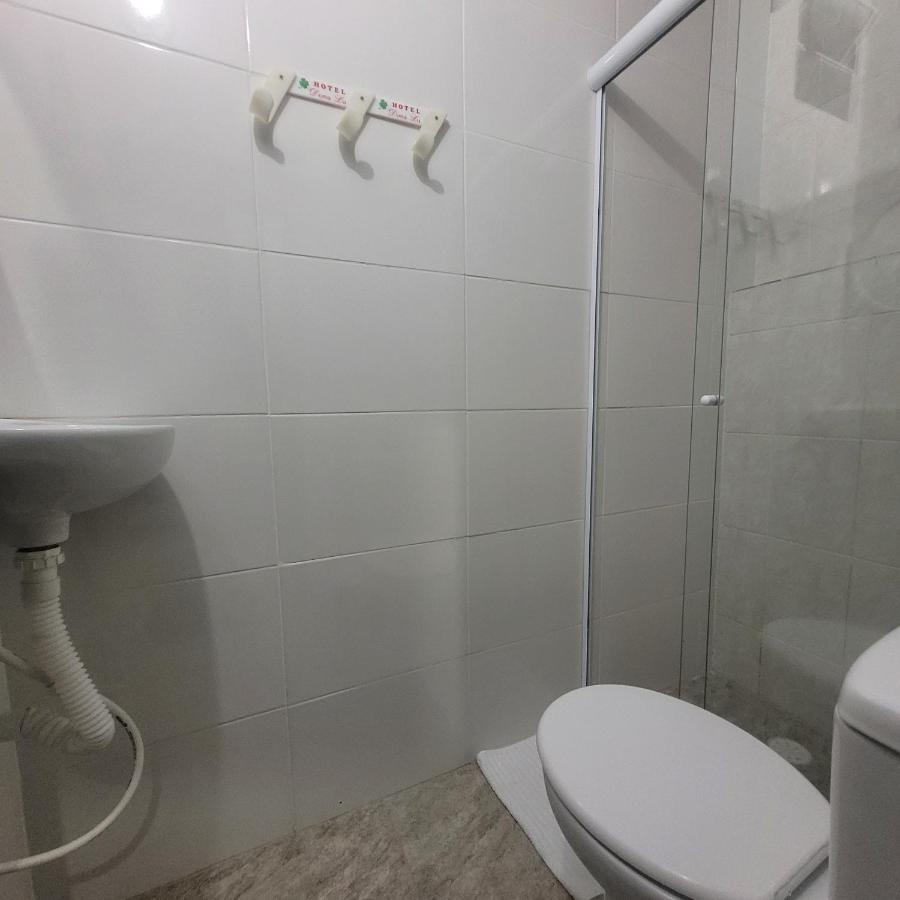 Guest house Grants Sao Paulo