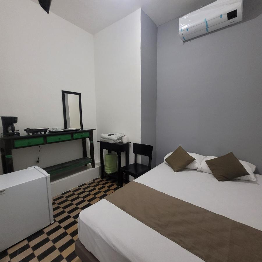 Guest house Grants *