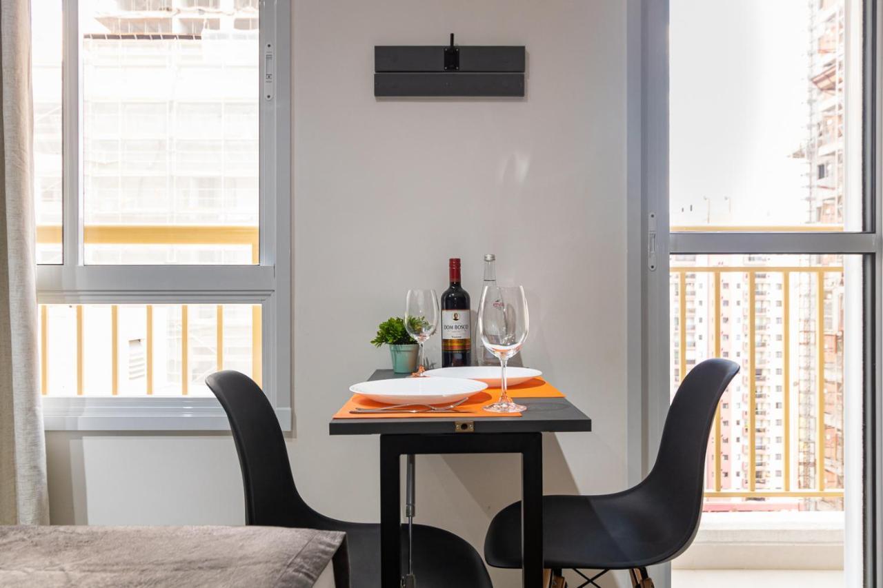 Căn hộ Estudio Moderno Em Pinheiros Com Ac E Rooftop
