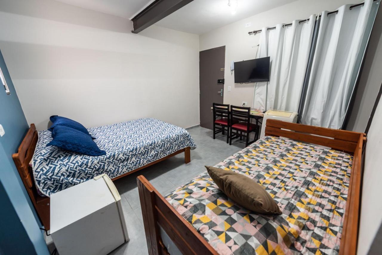 Galeria Apartment Sao Paulo