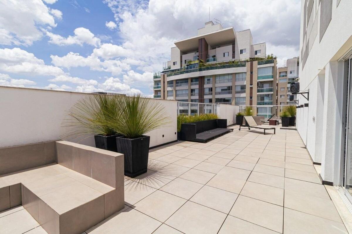 Studio Prox Av Paulista E Frei Apartment *
