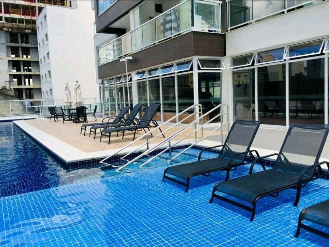Studio Prox Av Paulista E Frei Apartment