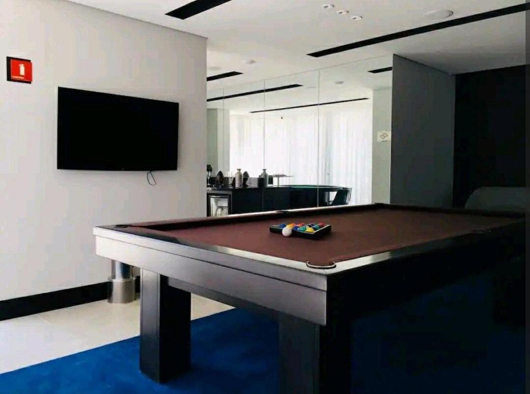 Apartment Studio Prox Av Paulista E Frei *