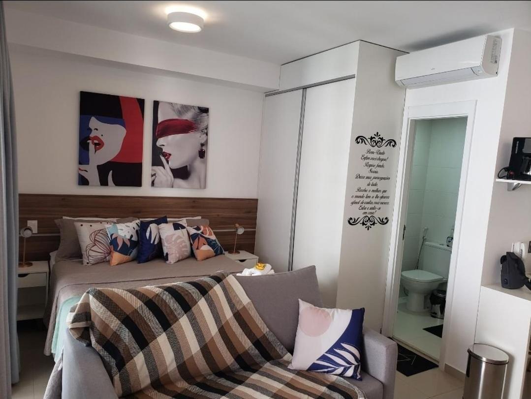 Studio Prox Av Paulista E Frei * Sao Paulo